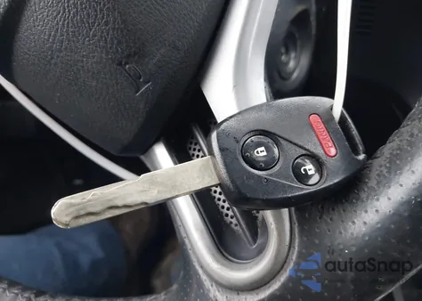 2009 Honda Fit Sport из США, поврежденный, VIN JHMGE88489C003129